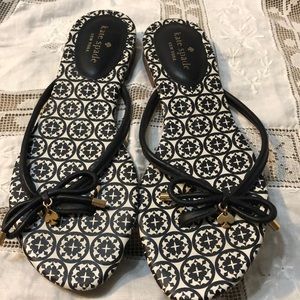 Kate spade ♠️ slip-on